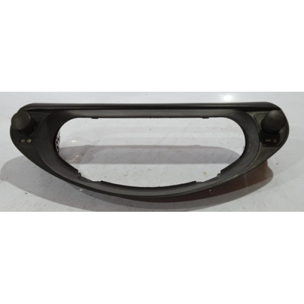 Moldura Painel De Instrumentos Bmw 318 1996 - 1999 