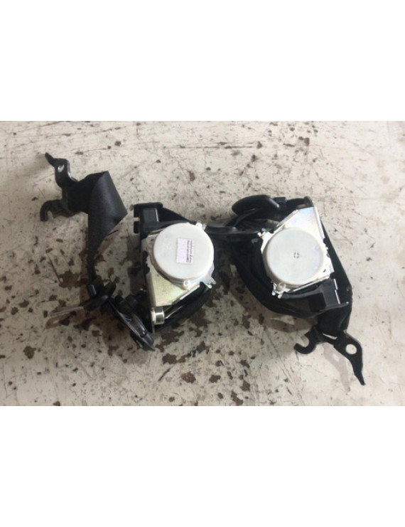 Kit Airbag Bmw 118i 2.0 16v 2010