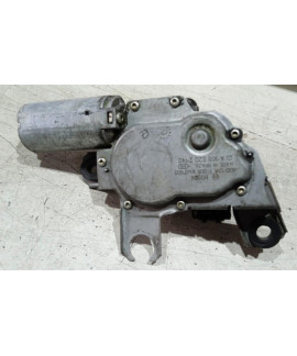 Motor Limpador Traseiro Classe A 160 2000 - 2005 A1688202142