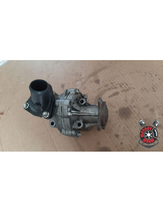 Bomba Agua Completa Suzuki Vitara 2.0 2012 