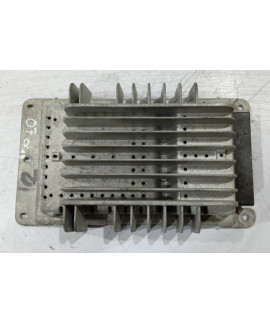 Módulo Amplificador Som Audi A3 2009 - 2012 / 8p4035223d   