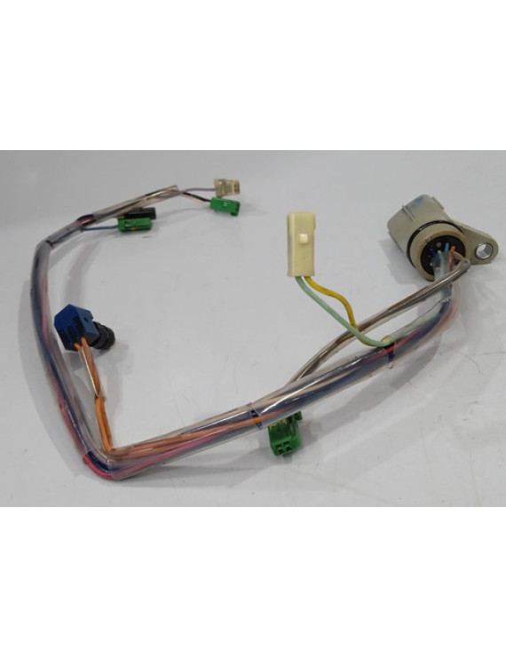 Chicote Conector Câmbio Cvt Toyota Yaris 1.5 2019