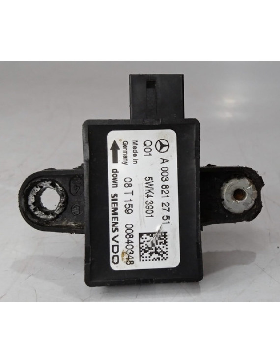 Sensor De Detonação Ml320 Ml350 2008 - 2011 / A0038212751