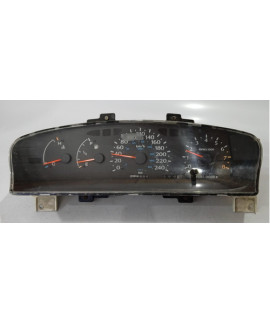 Painel De Instrumentos Chrysler Neon 1995 1996 1997