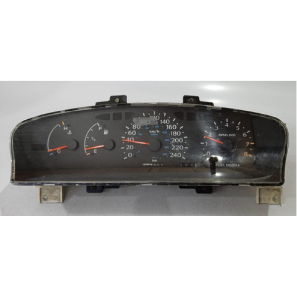 Painel De Instrumentos Chrysler Neon 1995 1996 1997