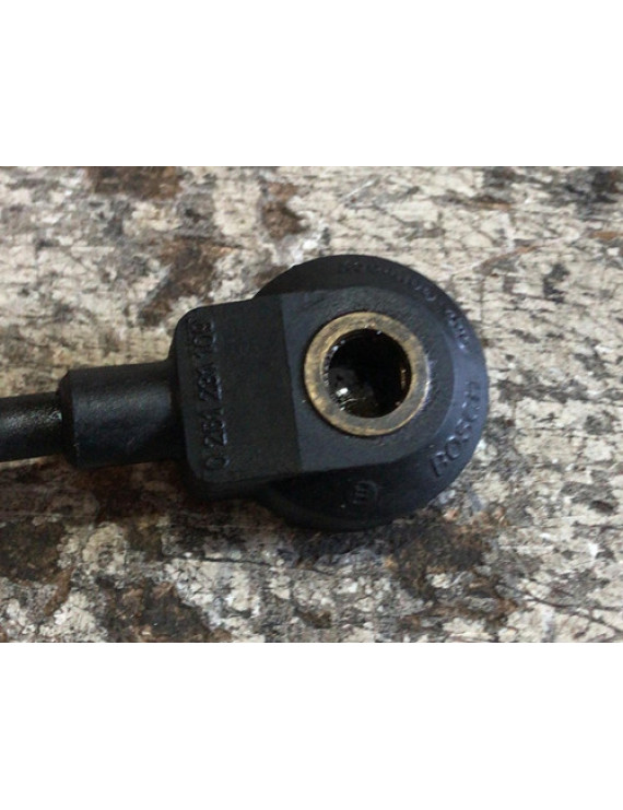 Sensor Detonação Peugeot 306 1993 - 2001 / 0261231109