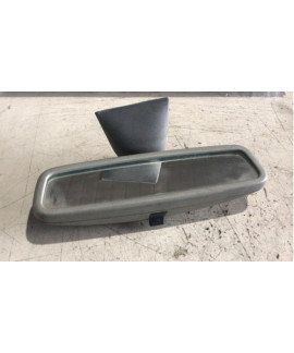 Retrovisor Interno Mercedes Benz C180 2004