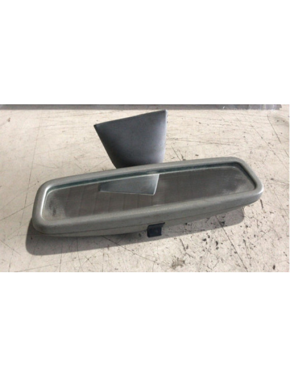 Retrovisor Interno Mercedes Benz C180 2004