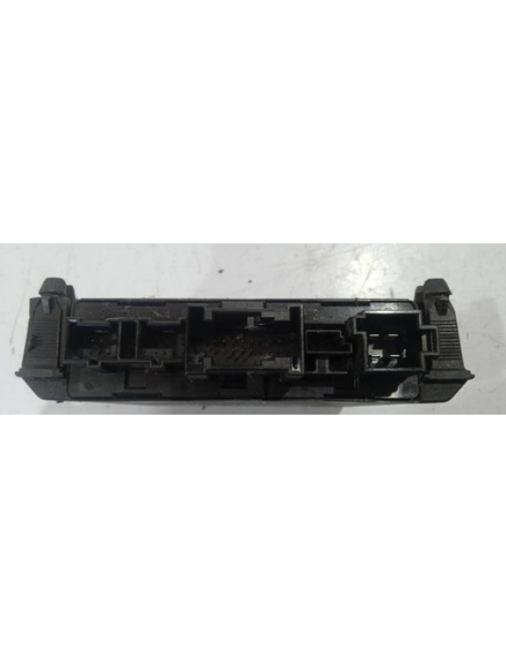 Modulo Porta Traseira Direita Mercedes C180 2004 /2038202285