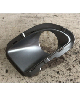 Moldura Farol De Milha Direito Fiat Punto 2007 - 2012