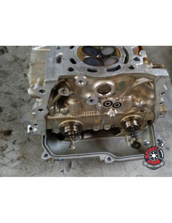 Cabeçote Toyota Rav4 2.0 2013 2014 2015 2016 2017 2018