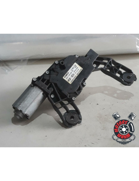 Motor Limpador Traseiro Kia Picanto 2008 2009 2010 2011