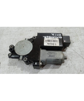 Motor Teto Solar Outlander 2011 2012 2013 2014