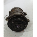 Compressor De Ar Condicionado Daewoo Matiz 1998   