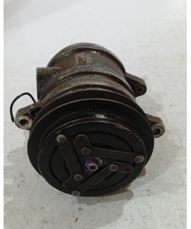 Compressor De Ar Condicionado Daewoo Matiz 1998   