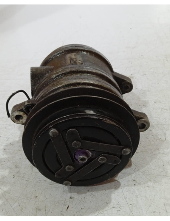 Compressor De Ar Condicionado Daewoo Matiz 1998   