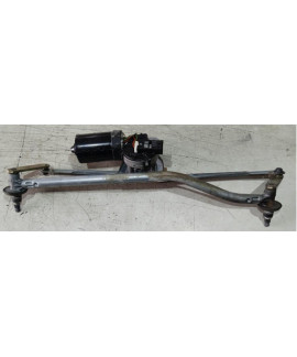 Motor Limpador Parabrisa Bmw 328 2000 2001