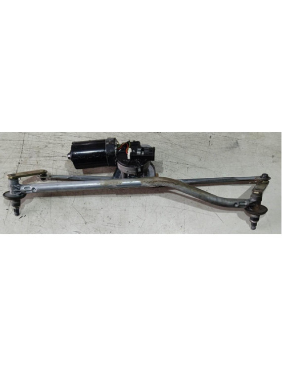 Motor Limpador Parabrisa Bmw 328 2000 2001