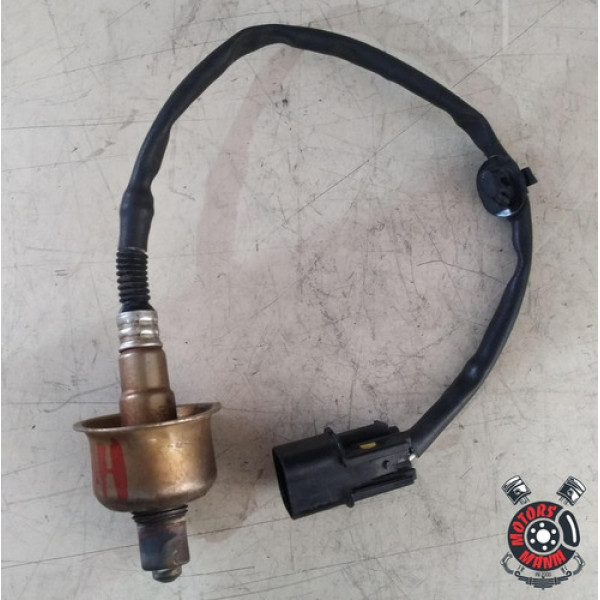 Sonda Lambda Hyundai Hb20 Kia Picanto 1.0 39210 - 04000