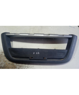 Over Bumper Renault Sandero Stepway 2006 - 2010