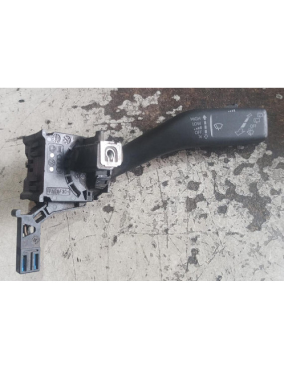 Chave De Limpador Jetta Audi A3 2007 2008 2009 2010 2011