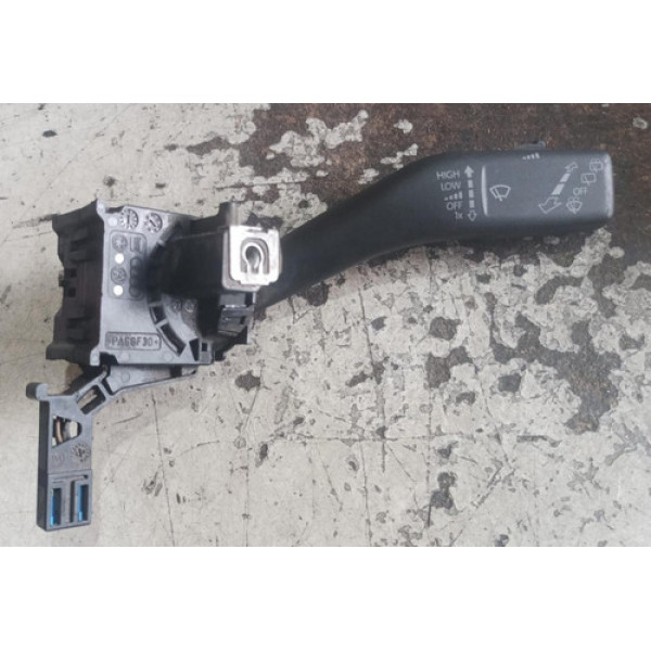 Chave De Limpador Jetta Audi A3 2007 2008 2009 2010 2011