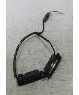 Luz De Placa Agile Astra Zafira 2009 - 2014 