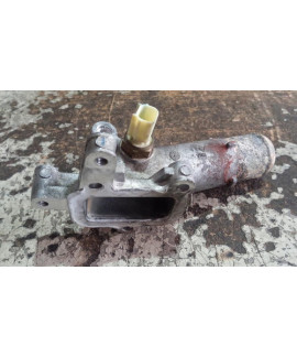 Flange Agua Com Sensor Temperatura Hrv 1.8 2018