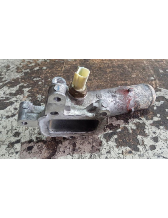 Flange Agua Com Sensor Temperatura Hrv 1.8 2018