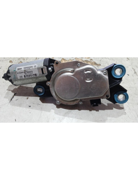 Motor Limpador Traseiro Volvo Xc60 2009 2010 2011 2012