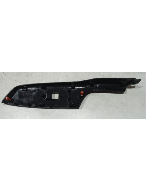 Moldura Vidro Traseiro Direito Honda Civic 2012 - 2016