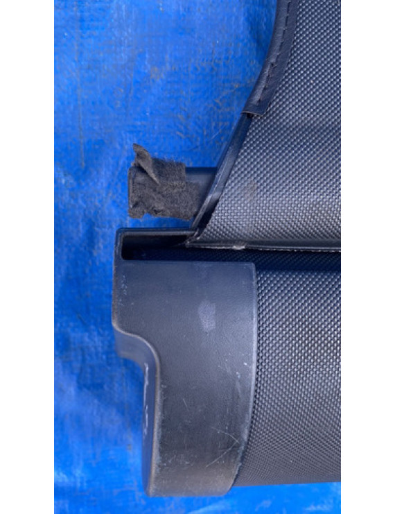 Bagagito Porta Malas Audi A4 Avant 2001 - 2006