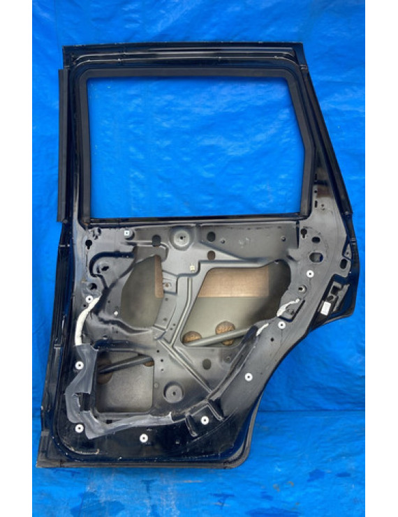 Porta Traseira Direita Pt Cruiser 2004 2005 2006 2007 2008