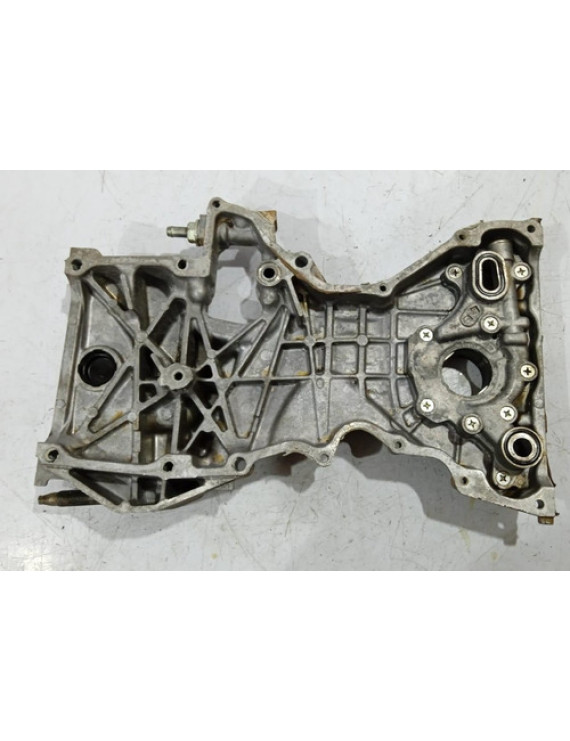 Tampa Lateral Motor Honda Civic 1.8 2007 - 2011