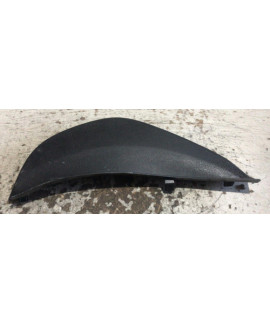 Moldura Lateral Painel Esquerdo Honda Crv 2010 / 77215swa