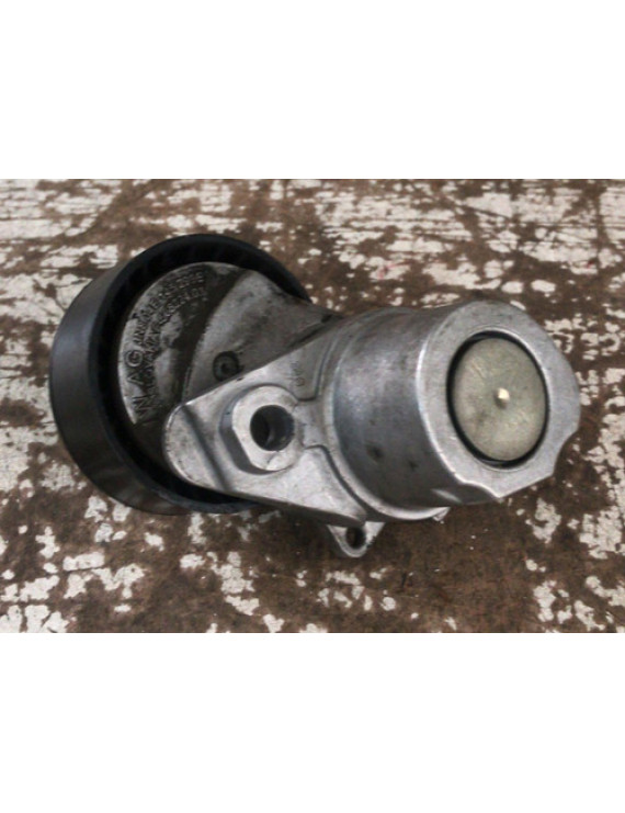 Tensionador Correia Vw Up Tsi 3c 2018 - 2019 / Jn804e14529e