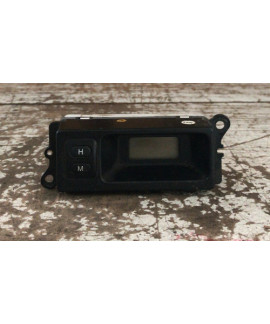 Relogio Digital Land Rover Freelander 2004 - 06 / 53070135a