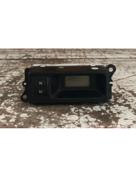 Relogio Digital Land Rover Freelander 2004 - 06 / 53070135a