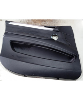 Forro Da Porta Dianteira Esquerda Bmw X6 2012