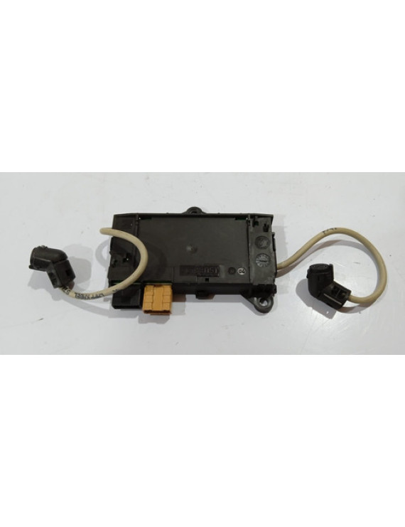 Sensor Movimento Alarme Audi A6 Allroad 2001 / 4b0951178a   