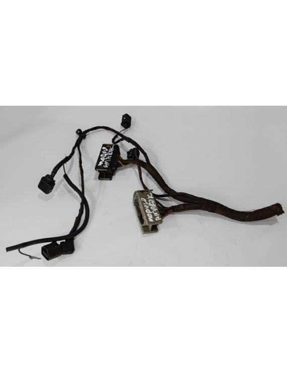 Conector Módulo Central Amarok 2.0 2012