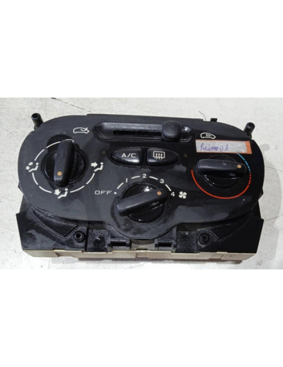 Comando Do Ar Condicionado Peugeot 206 207 1999 - 2008