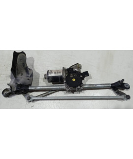 Motor Limpador Parabrisa Bmw 320i 2015 2016 2017