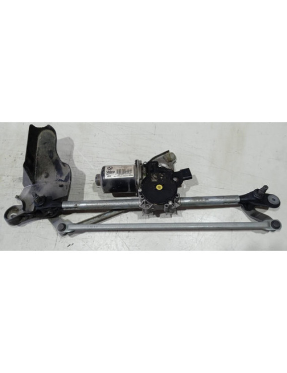 Motor Limpador Parabrisa Bmw 320i 2015 2016 2017