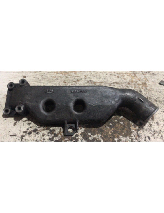 Duto Ar Intake Jeep Cherokee 3.1 1999 - 2004