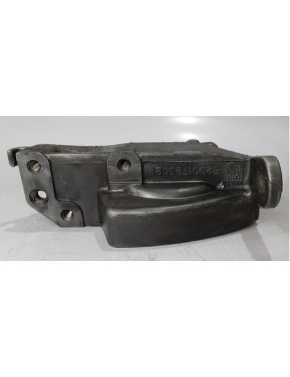 Suporte Tampa Correia Motor Clio 1.0 16v 2001 - 2008