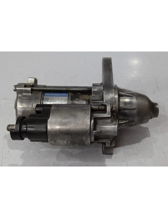 Motor De Arranque Honda Civic 1.7 Manual 2001 - 2006