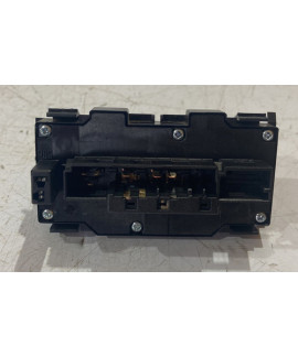 Comando Pisca Alerta Mercedes E320 E240 C280 1997 - 2000 