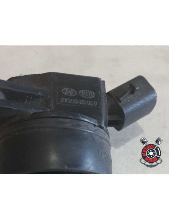 Bobina Ignição Kia Óptima 2.7 V6 2007 - 2013 / 273002l000