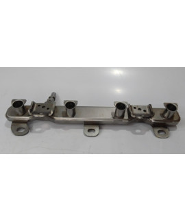 Flauta Do Bico Injetor Toyota Etios 1.3 1.5 Flex 2013 - 2016